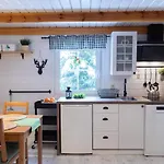 Kolonia Lesna Z Sauna I Goraca Balia Chalé *