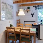 Kolonia Lesna Z Sauna I Goraca Balia * Radków