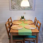 Kolonia Lesna Z Sauna I Goraca Balia