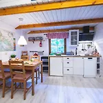 Kolonia Lesna Z Sauna I Goraca Balia Chalé