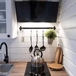 Alpesi faház Kolonia Lesna Z Sauna I Goraca Balia Radków