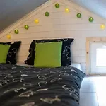 Chalé Kolonia Lesna Z Sauna I Goraca Balia *