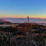 Chalé Kolonia Lesna Z Sauna I Goraca Balia Radkow