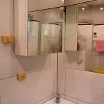 Kolonia Lesna Z Sauna I Goraca Balia Alpesi faház Radków