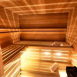 Kolonia Lesna Z Sauna I Goraca Balia * Radkow