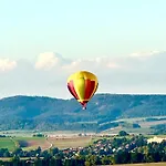 Kolonia Lesna Z Sauna I Goraca Balia * Radków
