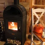 Chalé Kolonia Lesna Z Sauna I Goraca Balia *