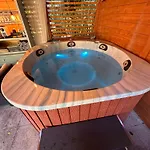 Chalé Kolonia Lesna Z Sauna I Goraca Balia Radkow