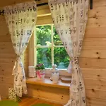 Kolonia Lesna Z Sauna I Goraca Balia * Radkow