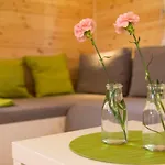 Chalé Kolonia Lesna Z Sauna I Goraca Balia *