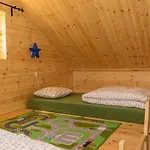 Kolonia Lesna Z Sauna I Goraca Balia Chalé
