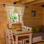 Kolonia Lesna Z Sauna I Goraca Balia *