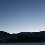 Alpesi faház Kolonia Lesna Z Sauna I Goraca Balia