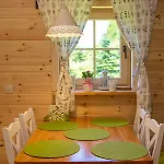 Kolonia Lesna Z Sauna I Goraca Balia Chalé