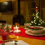Kolonia Lesna Z Sauna I Goraca Balia Radków