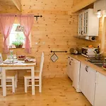 Kolonia Lesna Z Sauna I Goraca Balia Alpstuga
