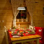 Kolonia Lesna Z Sauna I Goraca Balia Chalé