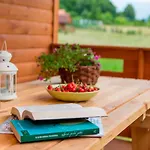 Kolonia Lesna Z Sauna I Goraca Balia Radkow