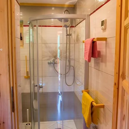 Kolonia Lesna Z Sauna I Goraca Balia