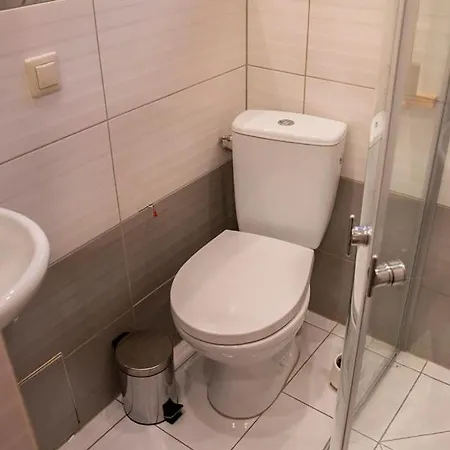 Kolonia Lesna Z Sauna I Goraca Balia