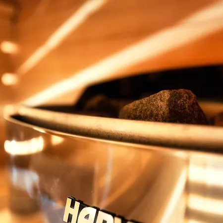 Kolonia Lesna Z Sauna I Goraca Balia *