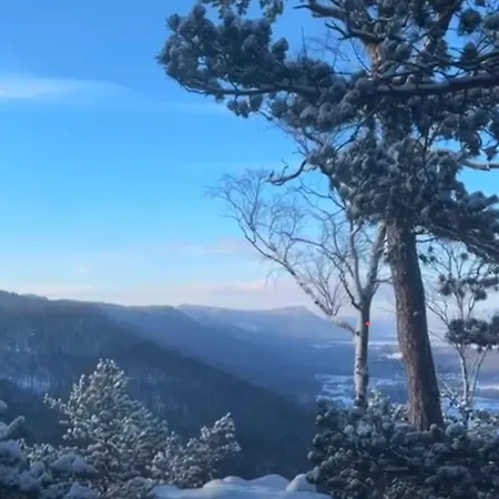 Kolonia Lesna Z Sauna I Goraca Balia Radkow