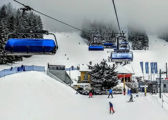 Kolonia Lesna Z Sauna I Goraca Balia Radkow