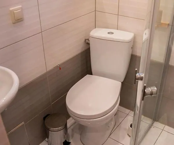 Kolonia Leśna Z Sauną I Gorącą Balią