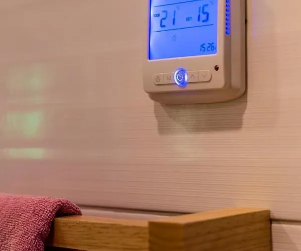 Kolonia Leśna Z Sauną I Gorącą Balią