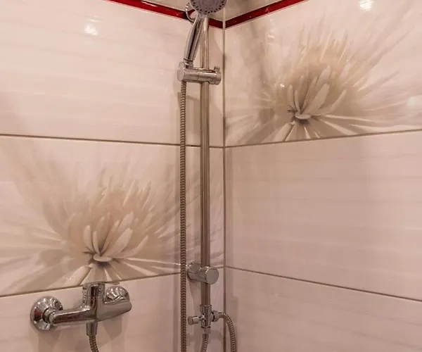 Horská chata Kolonia Lesna Z Sauna I Goraca Balia *