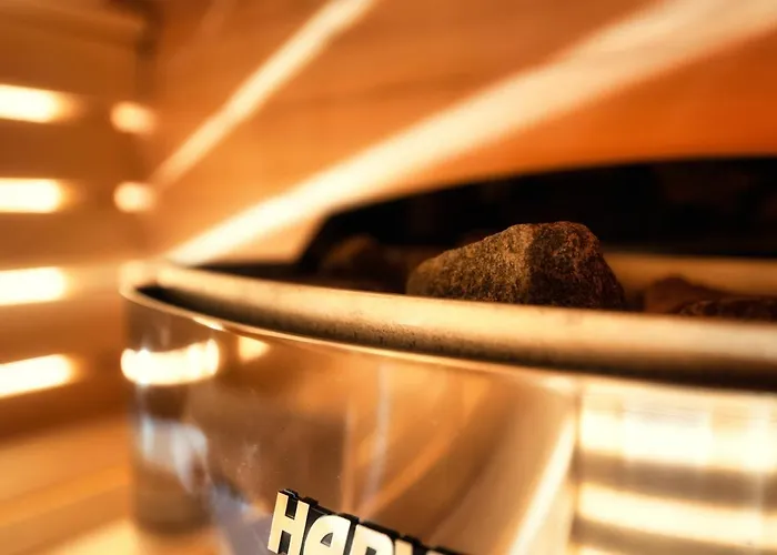 Kolonia Lesna Z Sauna I Goraca Balia *