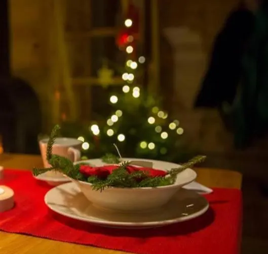 Kolonia Lesna Z Sauna I Goraca Balia Radkow