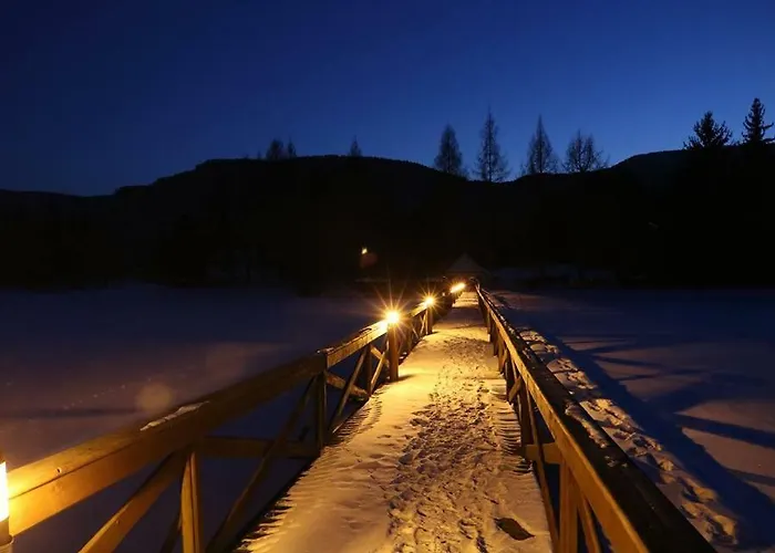 Kolonia Leśna Z Sauną I Gorącą Balią * Radkow